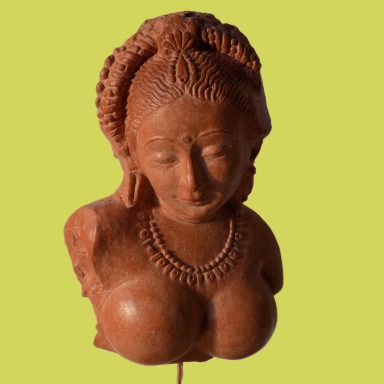 Apsara Nymphe celeste